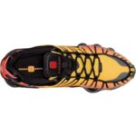 NIKE SHOX TL «Sunrise Gradient» - Imagen 5