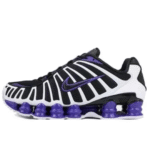 Nike Shox TL Persian Violet