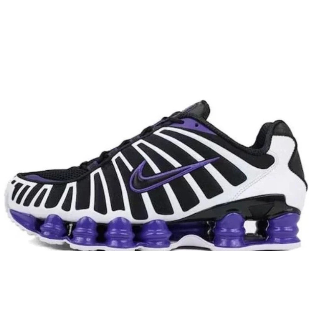 1 Nike Shox TL Persian Violet - Imagen 1