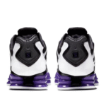 Nike Shox TL Persian Violet - Imagen 3