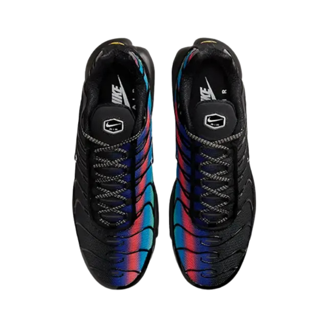27 NIKE TN AIR MAX PLUS «UNITY BERLIN» - Imagen 1