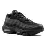 NIKE AIR MAX 95 «Black» - Imagen 2