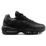 NIKE AIR MAX 95 «Black» - Imagen 3