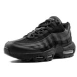 NIKE AIR MAX 95 «Black» - Imagen 5