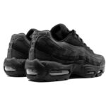 NIKE AIR MAX 95 «Black» - Imagen 6