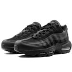 NIKE AIR MAX 95 «Black» - Imagen 7