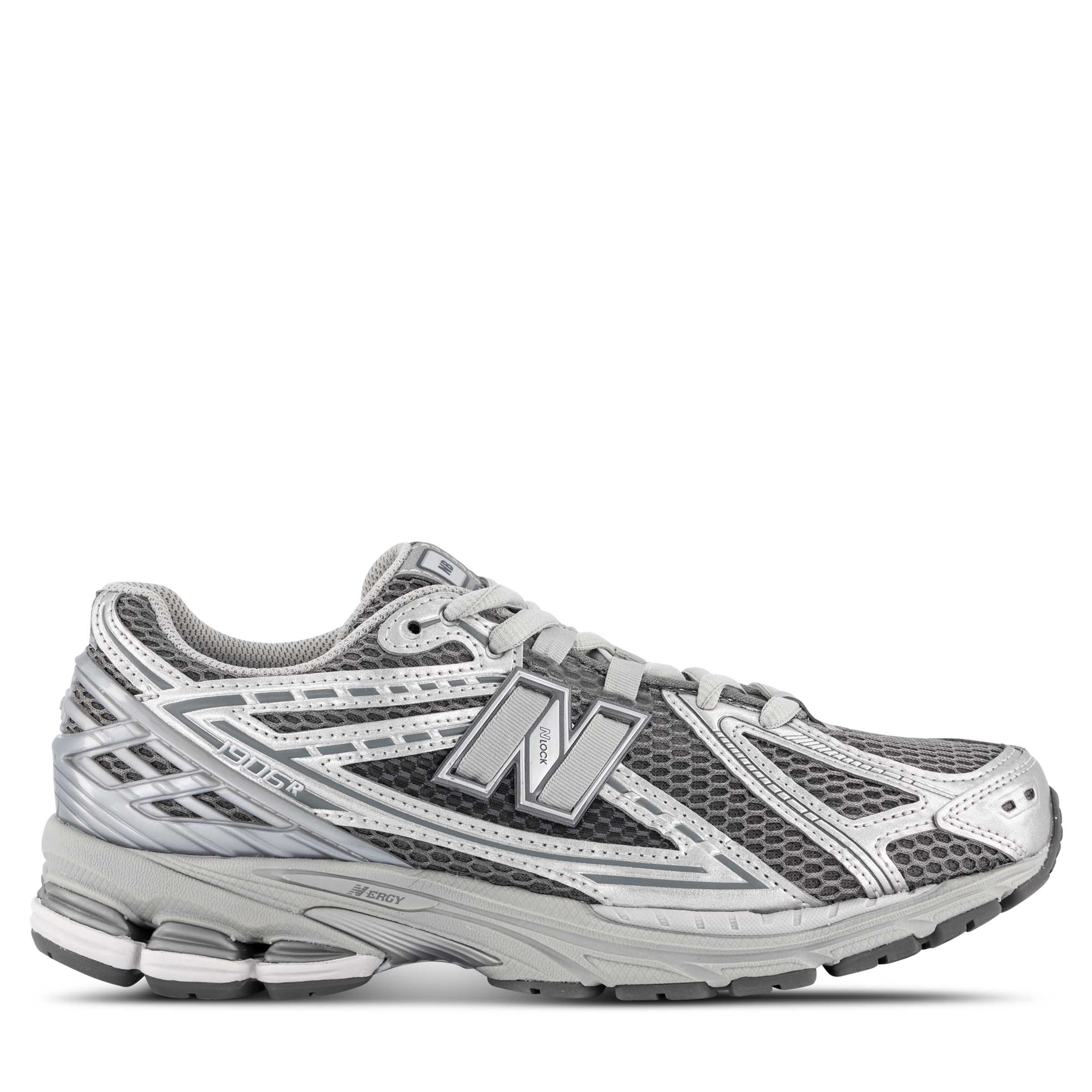 m1906reh_gry_01 NEW BALANCE 1906R - Imagen 1