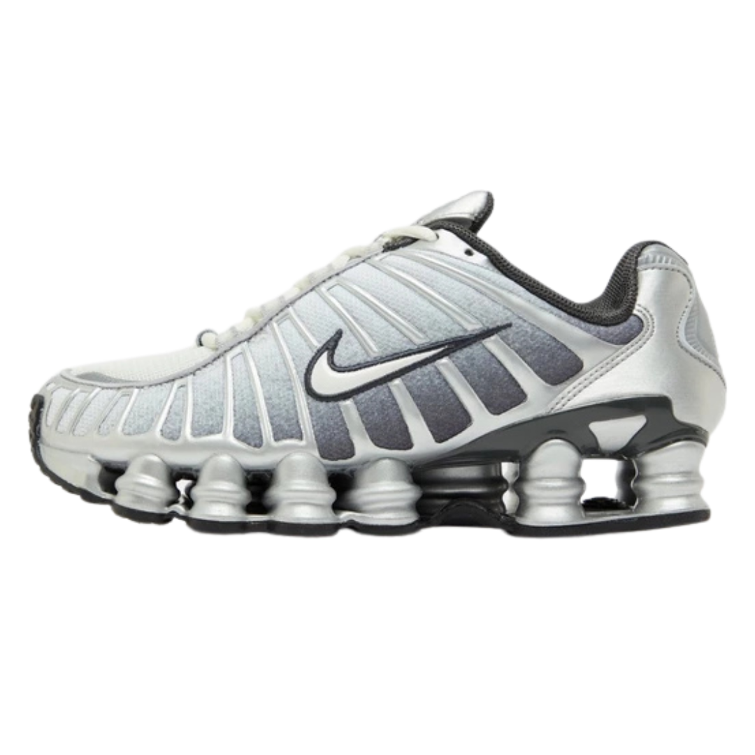 19 NIKE SHOXTL GRAY - Imagen 1