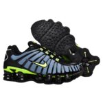 NIKE SHOX TL -Neon Strike - Imagen 2