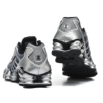 NIKE SHOXTL GRAY - Imagen 2