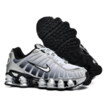 NIKE SHOXTL GRAY - Imagen 3