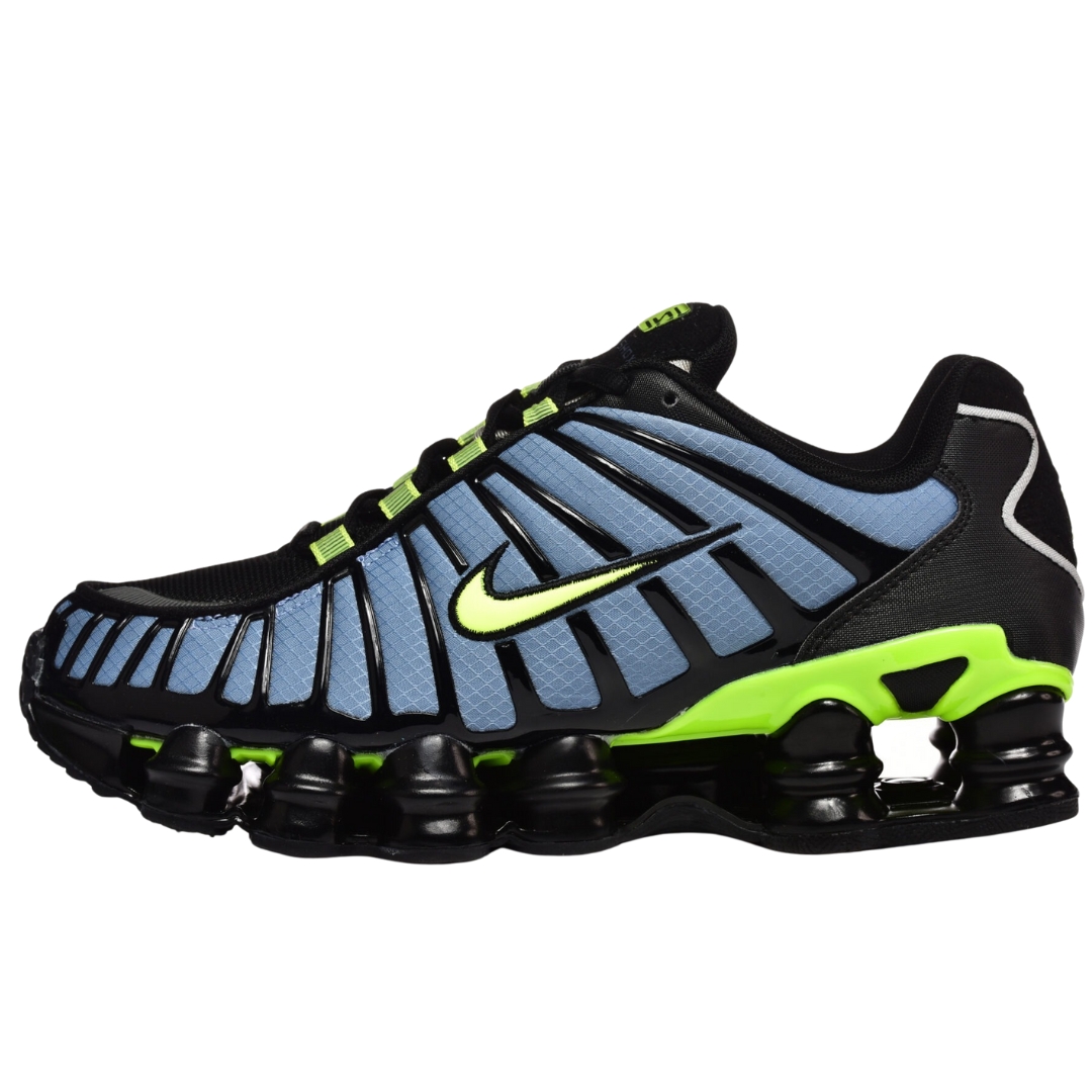 3-4 NIKE SHOX TL -Neon Strike - Imagen 1