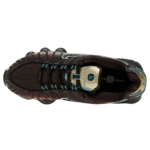 VELVET BROWN/ DENIM TURQ-DESERT - Imagen 4