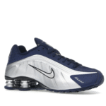 Nike Shox R4 Blue Void - Imagen 2