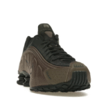 Nike Shox R4 Ironstone - Imagen 2