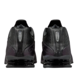 Nike Shox R4 Cave Purple Black - Imagen 2