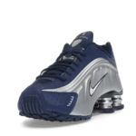 Nike Shox R4 Blue Void - Imagen 3