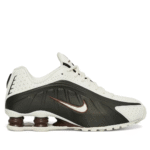 Nike Shox R4 Sail Fauna Brown - Imagen 2
