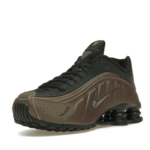 Nike Shox R4 Ironstone - Imagen 3