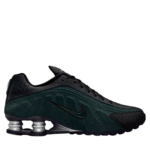 Nike Shox R4 Verde Oliva - Imagen 3