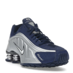 Nike Shox R4 Blue Void - Imagen 4