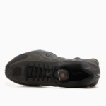 Nike Shox R4 Black Brown - Imagen 3