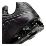 Nike Shox R4 Cave Purple Black - Imagen 4