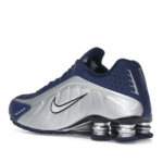 Nike Shox R4 Blue Void - Imagen 5