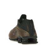 Nike Shox R4 Ironstone - Imagen 4
