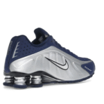 Nike Shox R4 Blue Void - Imagen 6