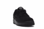 NIKE FORCE 1 STUSSY BLACK - Imagen 3