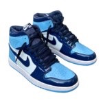 Air Jordan 1 High “Blue Chill” - Imagen 3