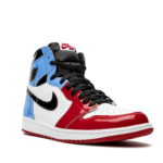 Jordan 1 Retro High Fearless Chicago - Imagen 5