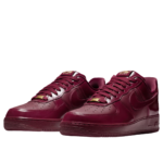 Air Force 1 x Central Cee "Dark Beetroot" - Imagen 3