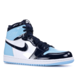 Air Jordan 1 High “Blue Chill” - Imagen 2