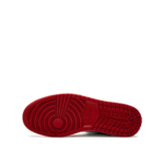 Jordan 1 Retro High Fearless Chicago - Imagen 4