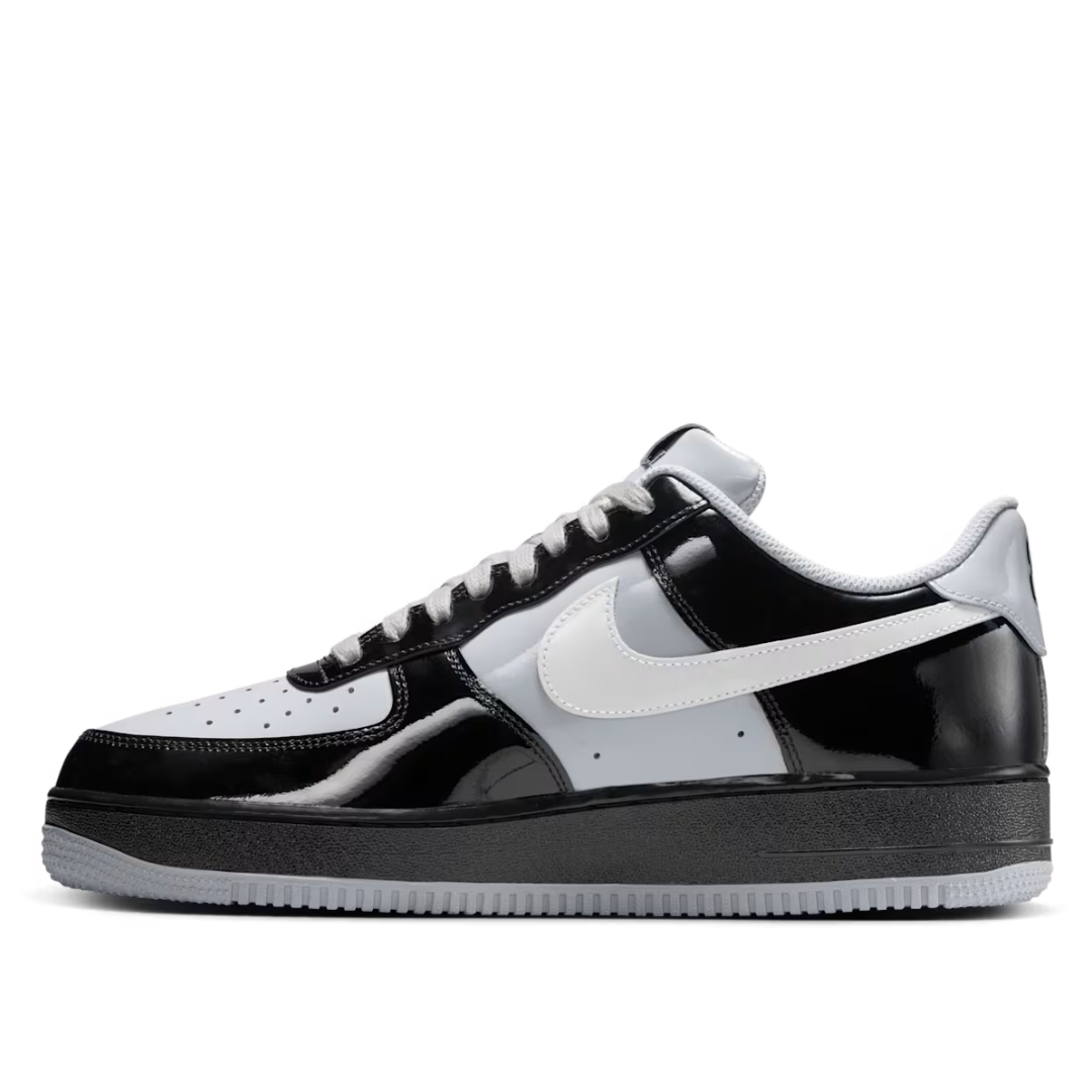 4 Air Force 1 x Central Cee "Syna World" - Imagen 1
