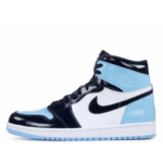 Air Jordan 1 High “Blue Chill”