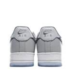 AIR FORCE 1 x DIOR "Grey" - Imagen 2