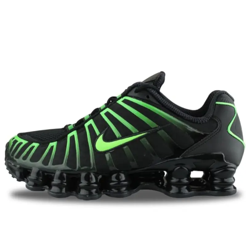 1 (1) Shox TL Camaleón - Imagen 1