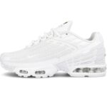 AIR MAX TN TUNED PLUS "White"