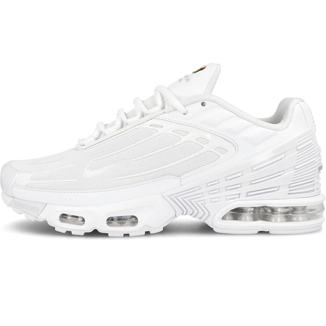 1-10-1.jpg AIR MAX TN TUNED PLUS "White" - Imagen 1