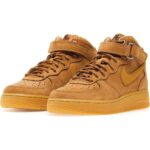 AIR FORCE 1 MID "Camel" - Imagen 2