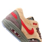 AIR MAX 1 "Kiss of Death" - Imagen 2