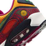 AIR MAX 90 "Dia de los muertos" - Imagen 2