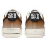 AIR FORCE 1 "Black Brown White" - Imagen 2