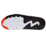 AIR MAX 90 "Essential Black Red Yellow" - Imagen 4