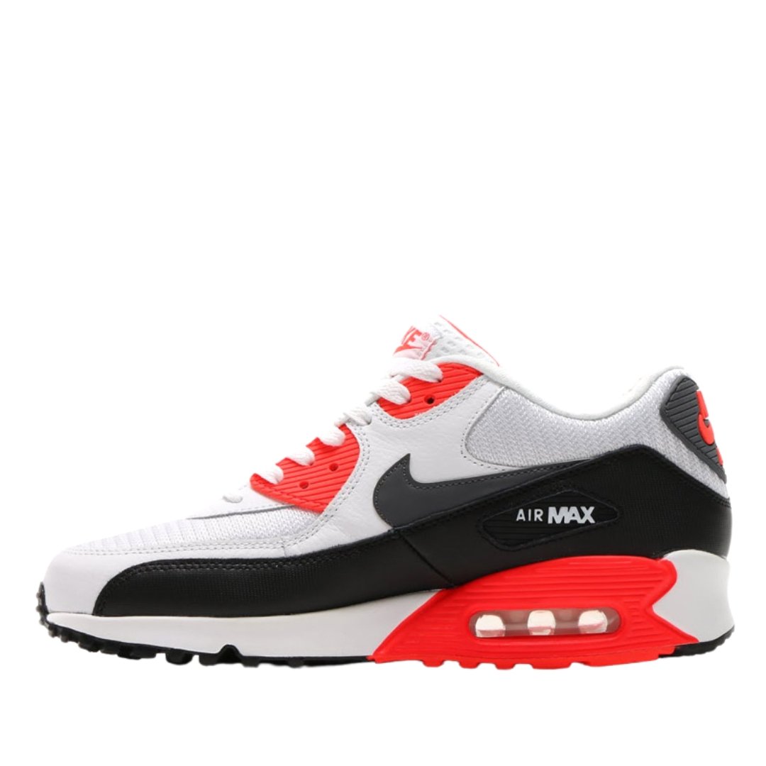 1-149.jpg AIR MAX 90 "III Infrared" - Imagen 1