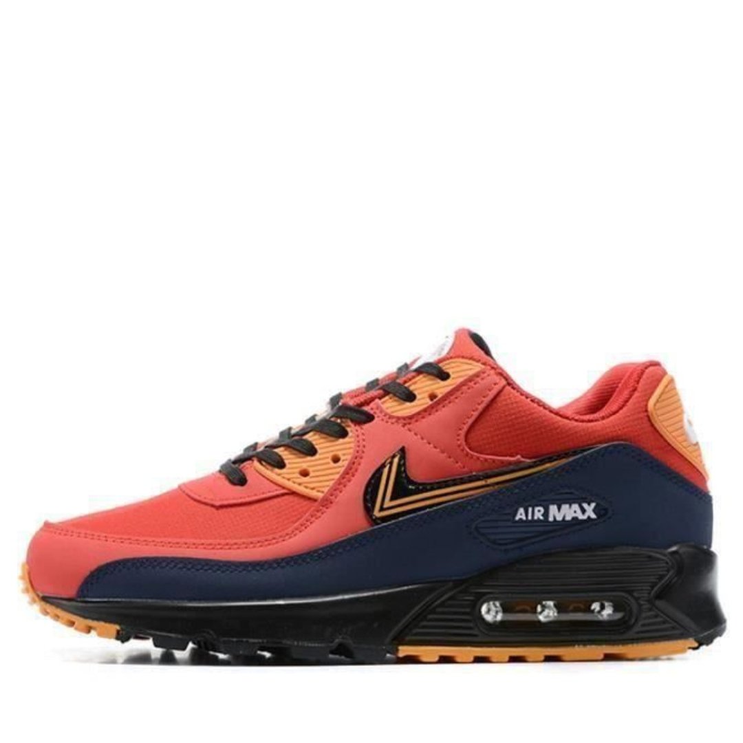 1-154.jpg AIR MAX 90 "London City" - Imagen 1