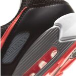 AIR MAX 90 "Radiant red" - Imagen 2